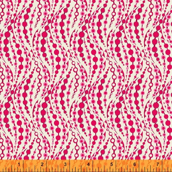 Eden Ripple in Red