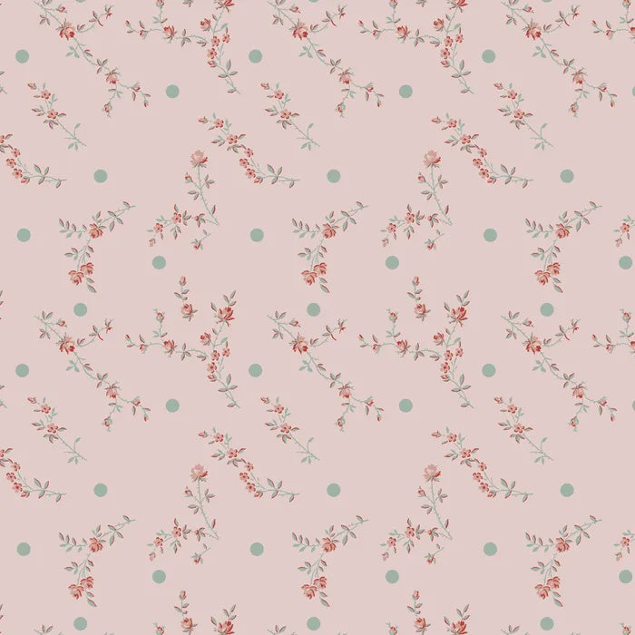 Eiderdown Purdy in Pink