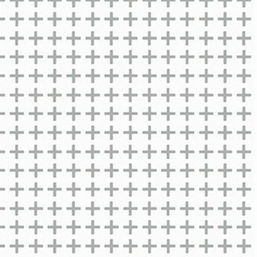 Graydations Plus One in Nickel