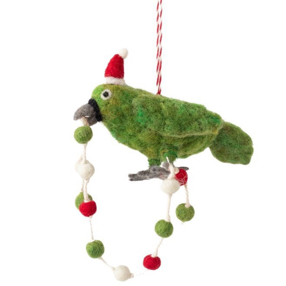 Kea Christmas Decoration