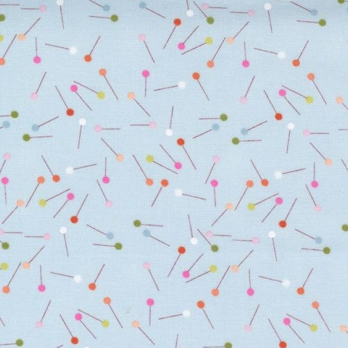 Make Time - Pins Breeze Remnant 78cm