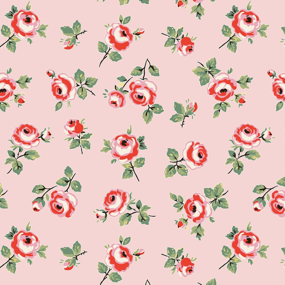 My Favourite Things Rose Petals in Pink