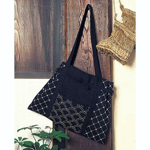 Sashiko Bag Kit Olympus SK-1