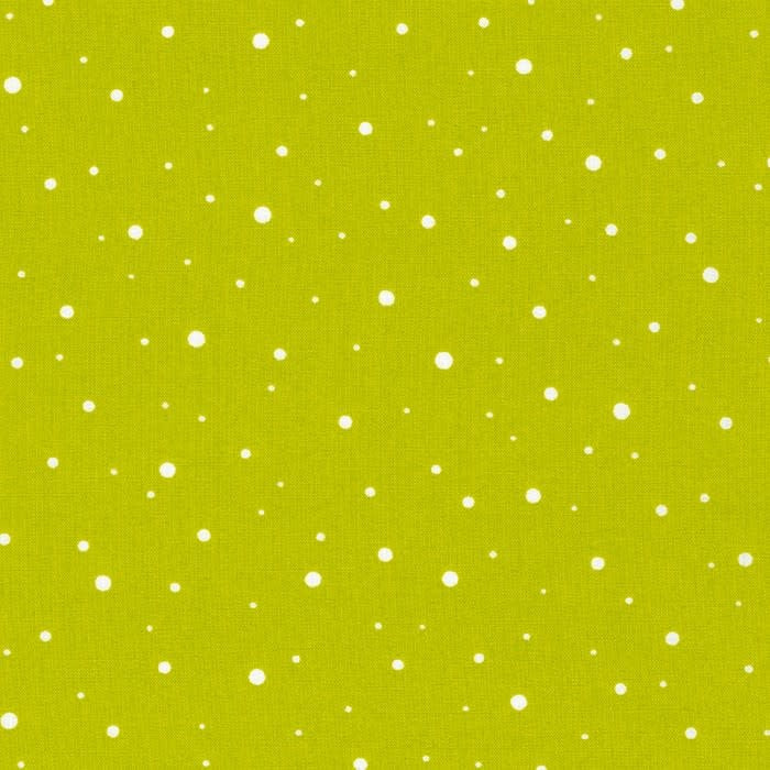 Paintbox Dots in Pickle