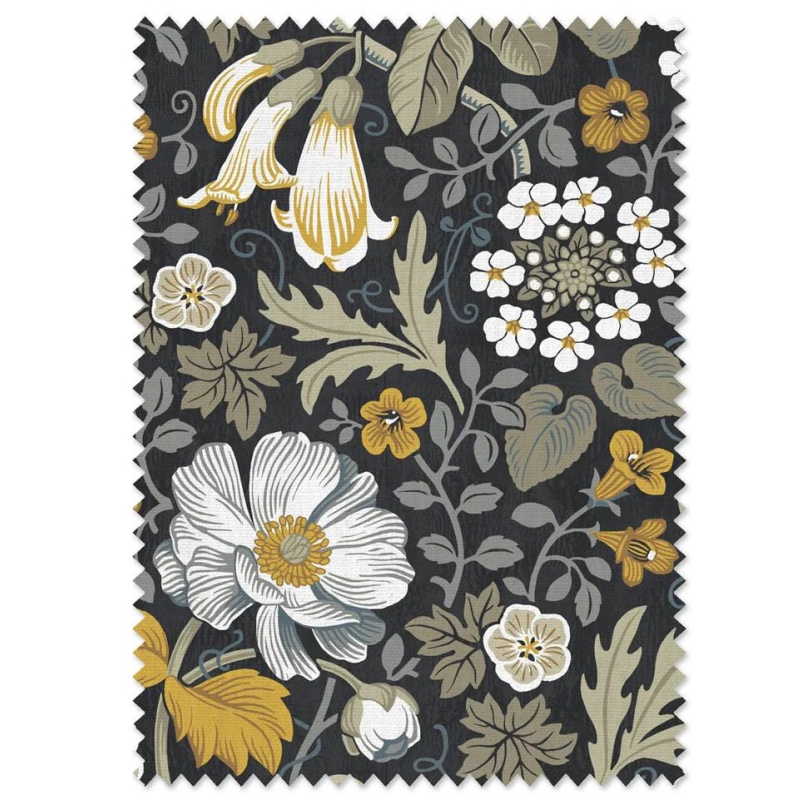 Lens and Screen Cloth - Rare New Zealand Flowers Lens and Screen Cloth - Rare New Zealand Flowers