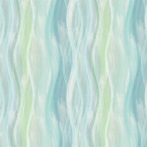 Sahara Widebacker in Aqua 1.8 Metres