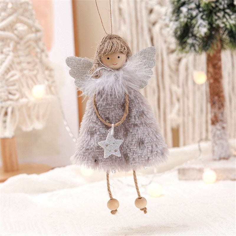 Silver Fairy