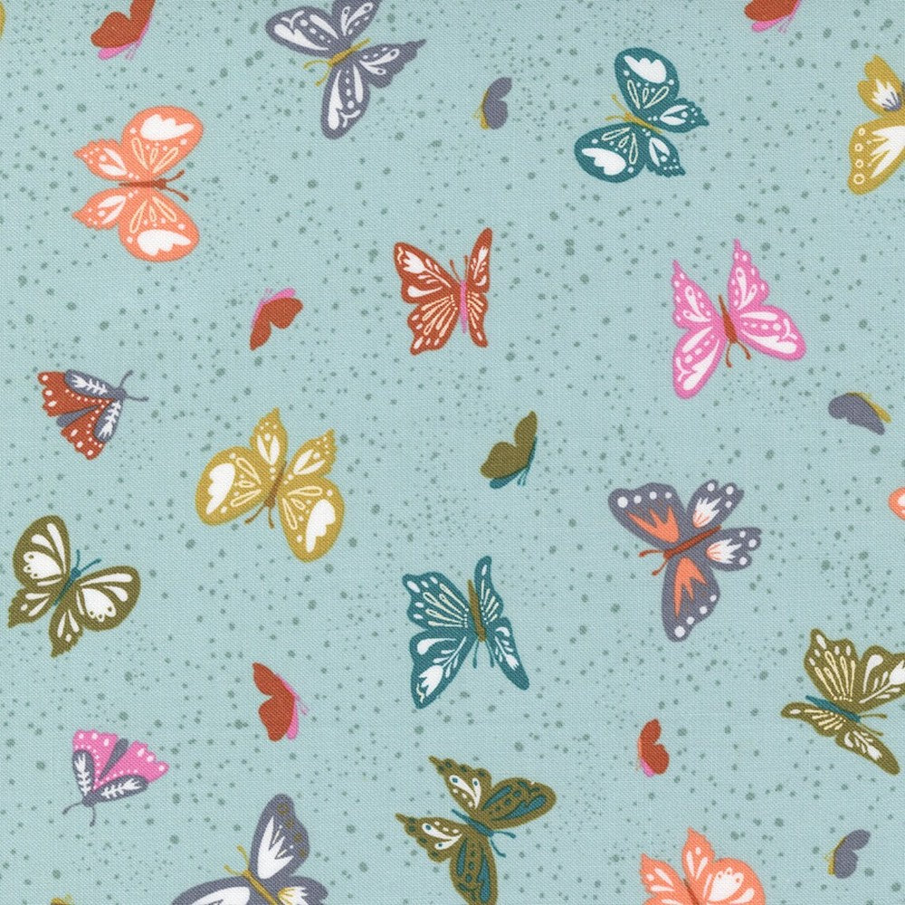 Songbook a New Page Flutter By in Mist Remnant 70cm