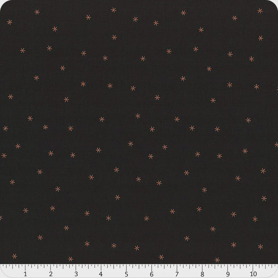 Spark in Black Metallic