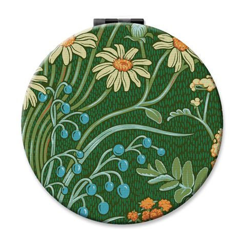 Tūrutu Cosmetic Mirror