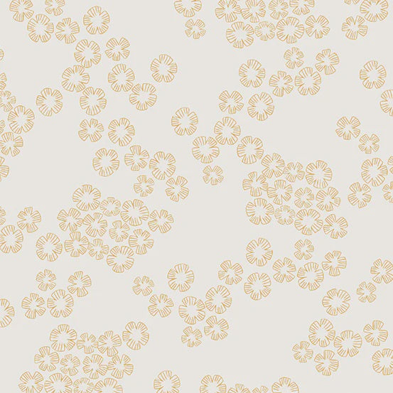 Wandering Charm In Cotton Remnant 55cm