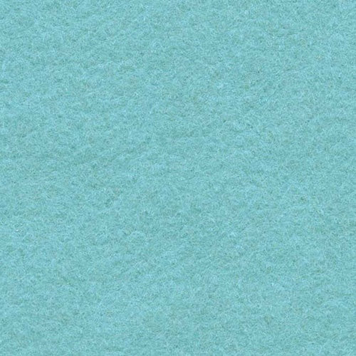 Columbia Blue Felt