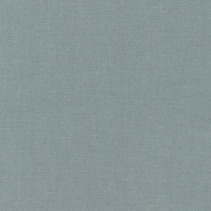 Essex Linen - Steel