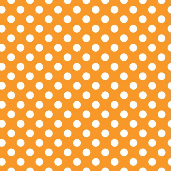 Spot Orange