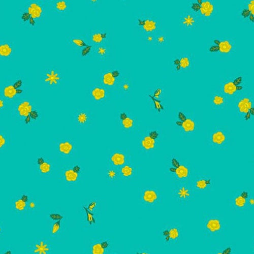 Sun Prints Day Dream in Lucky