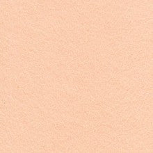 Blush Felt
