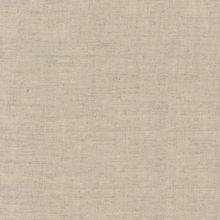 Essex Linen - Natural Wide