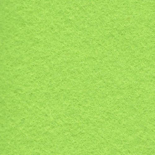 Chartreuse Felt