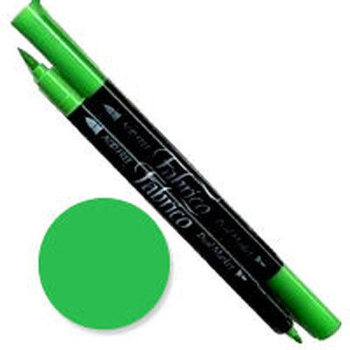 Fabrico Dual Marker 122 Spring Green