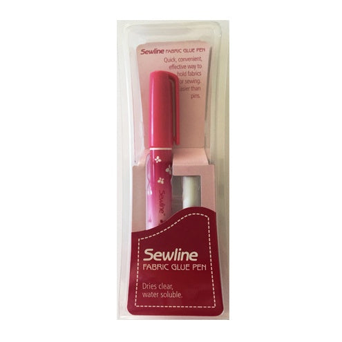 Sewline Fabric Glue Pen