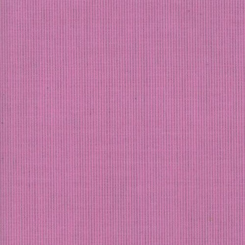 Fine and Sunny Grainline Woven Blueberry 40cm Remnant