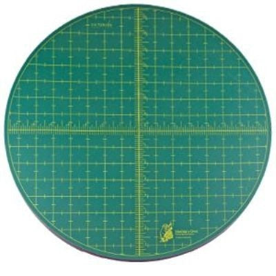 Rotating Cutting Mat 15" (40 cms)