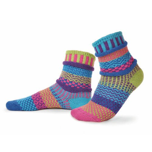 Bluebell - Solmate Socks