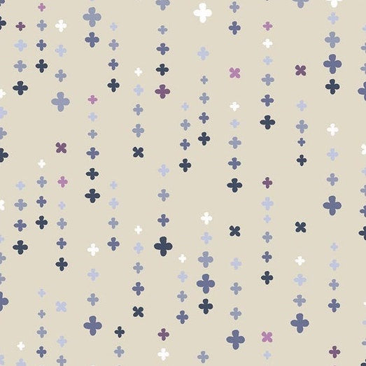 Mystical Think Positive in Light Khaki