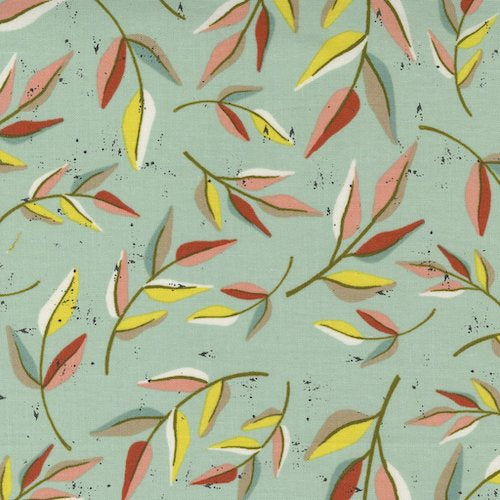Songbook - Leaf Dreams in Glory Skies