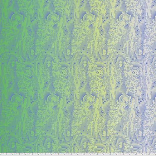 Daydreamer - Little Fluffy Clouds in Cloud