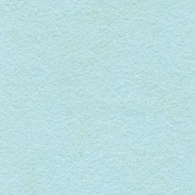 Blue Snow Felt