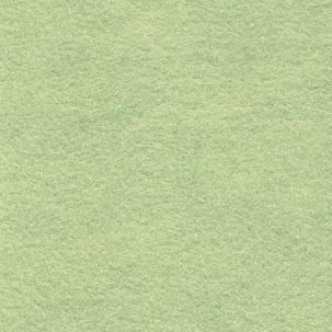 Pistachio Felt