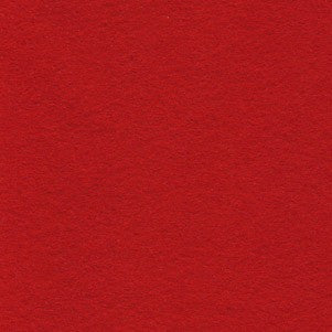 Red Felt