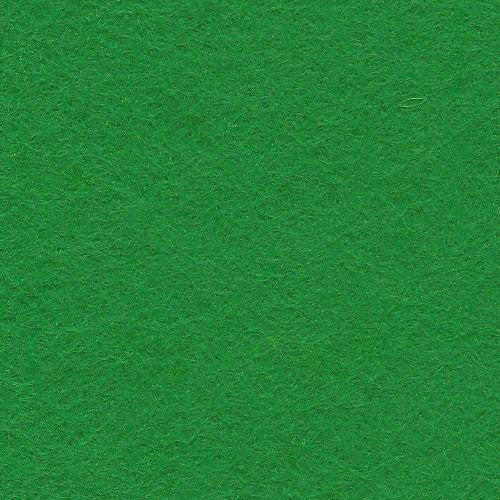 Kelly Green Felt