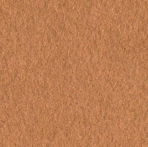 Nutmeg Felt