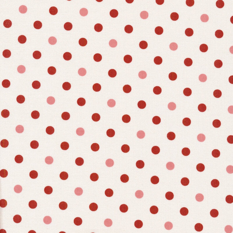 Strawberries and Cream Pearls in Jasmine