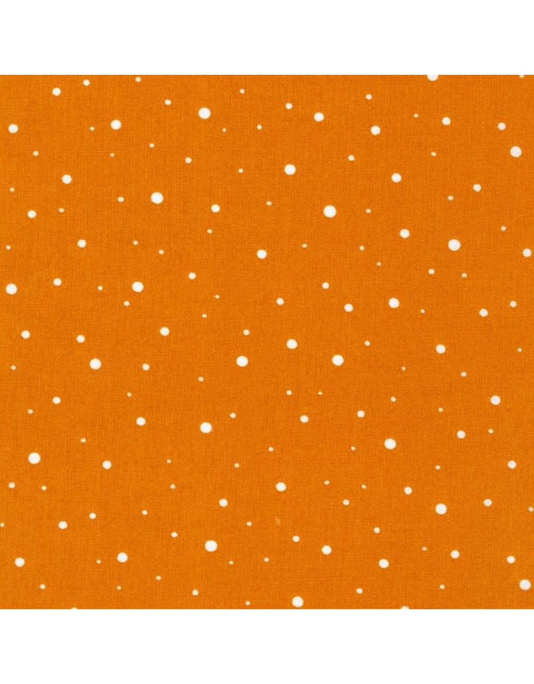 Paintbox Dots in Spice Remnant 40cm