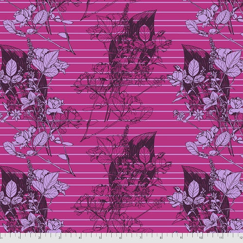 Made My Day - Rough Draft in Fuchsia