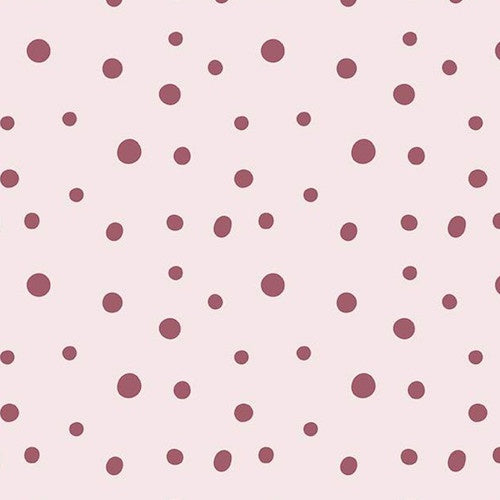 Sonnet Dusk Dots on Pink