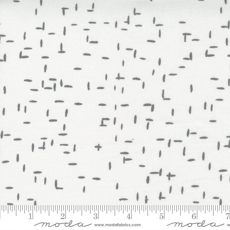 Words To Live By - Tweedy in Cloud/Fog