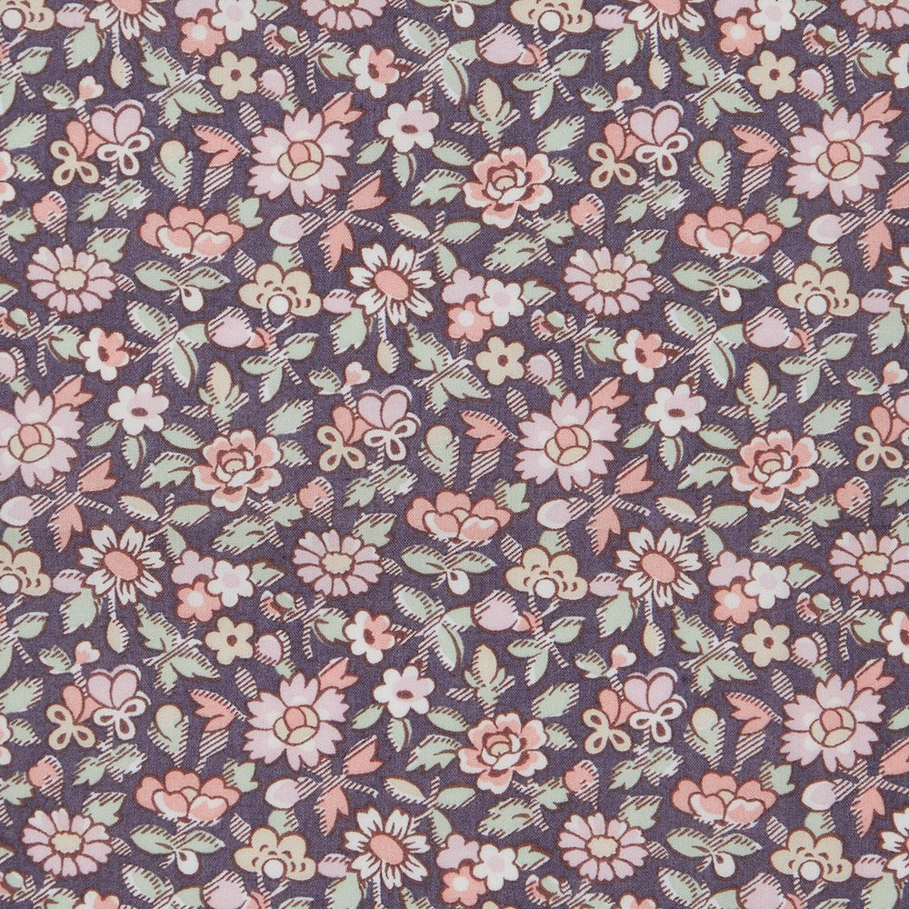 Liberty Autumn Winter 26 Patsy & Lenny A Tana Lawn