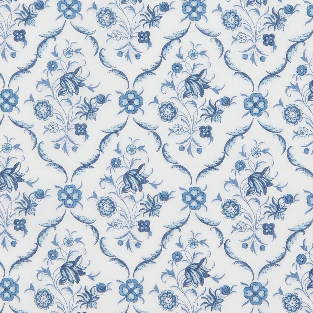 Liberty Autumn Winter 26 Floral Verse A Tana Lawn
