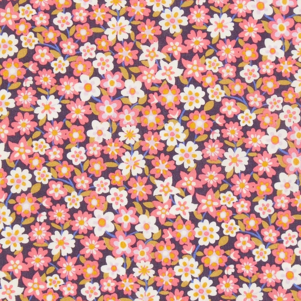 Liberty Autumn Winter 26 Daphne Oleana C