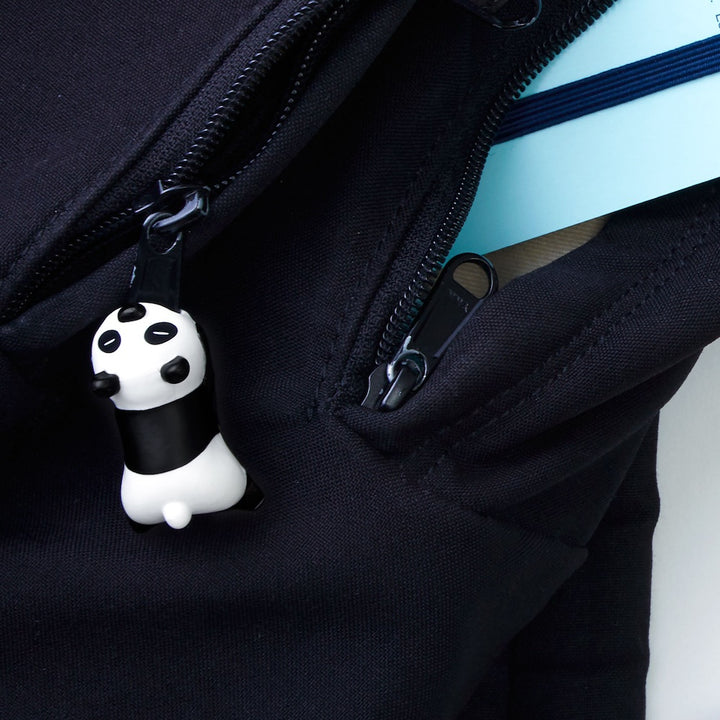 Zipperbite Zipper Pull