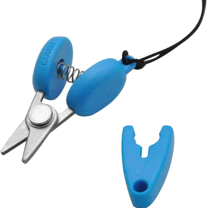 Hasegawa Canary Micro Scissors