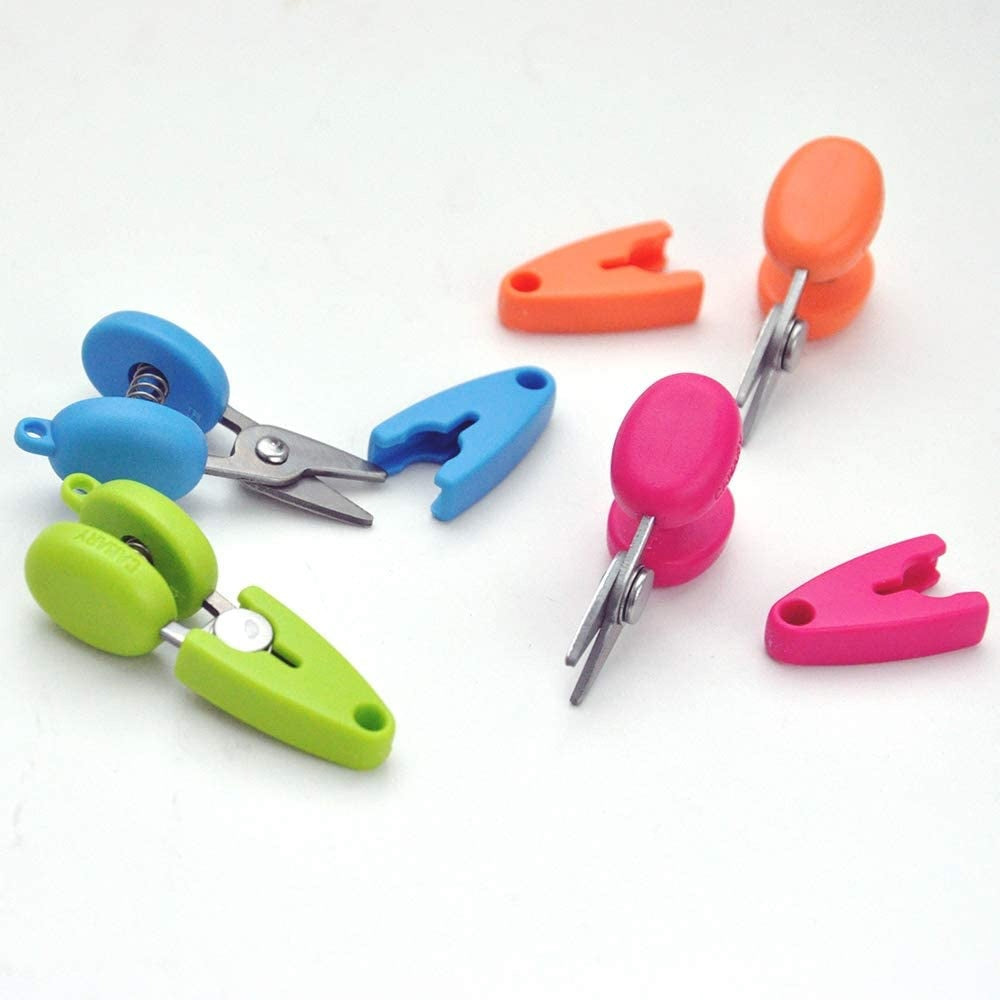 Hasegawa Canary Micro Scissors