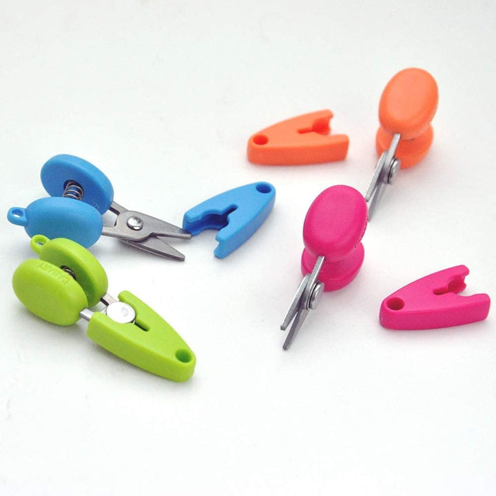 Hasegawa Canary Micro Scissors