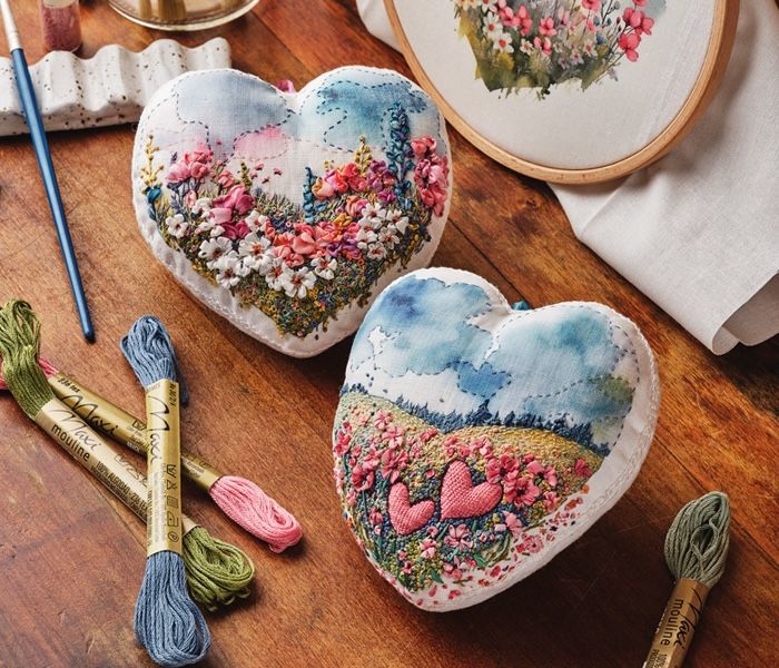 The Handpicked Collection 5