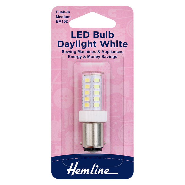 LED Sewing Machine Bulb