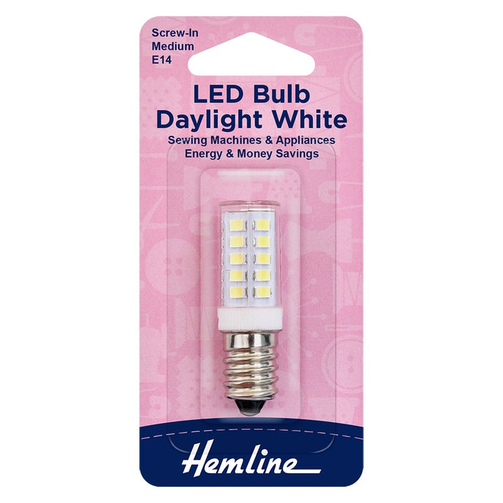 LED Sewing Machine Bulb